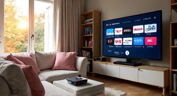 Die Macht der Streaming-Plattformen im digitalen Zeitalter (1/10)