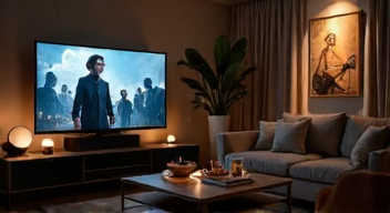 Die Macht des Streaming und seine Kritikerlieblinge (1/10)