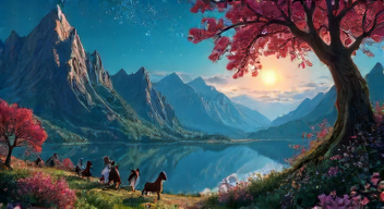 Die Magie der Animationsserien (3/10)