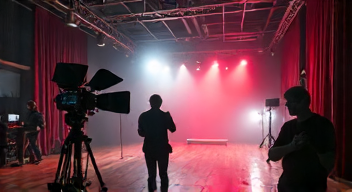 Die Magie der Filmstudios (6/10)