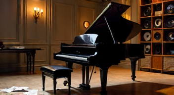 Die Magie der Musik im Film (10/10)