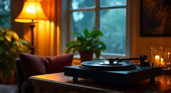 Die Magie der Musik im Streaming (10/10)