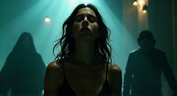 Die Magie des Gesangs im Horrorfilm (10/10)