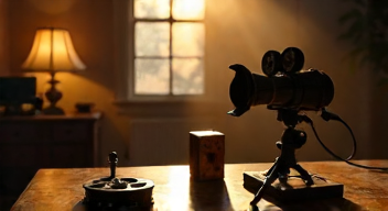 Die Magie klassischer Filme (3/10)