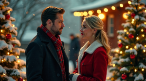 Die Magie von "Have We Met This Christmas?" – Cast, Produktion, Veröffentlichung