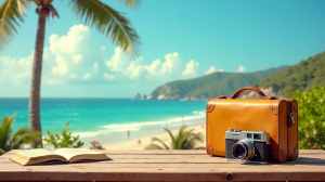 Die Magie von "People We Meet on Vacation": Schauspieler, Crew, Netflix-Releases