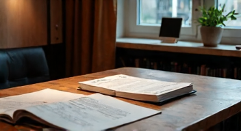 Die moralischen Fragestellungen in Serien (5/10)