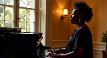 Die musikalische Begleitung und ihre Bedeutung (10/10)