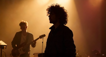 Die musikalische Brillanz von The Cure (3/10)