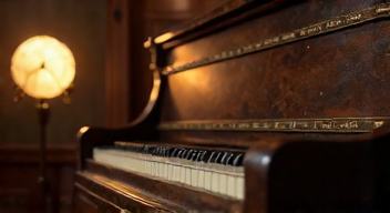 Die musikalische Gestaltung von "Angel Lust" (10/10)