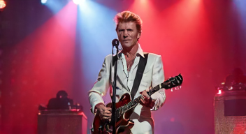 Die musikalische Revolution von David Bowie (10/10)