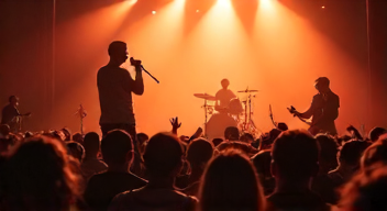 Die Musikalität und die Botschaft von "Run Me Wild" (10/10)