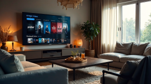 Die neuesten Amazon Prime Video Filme: Streaming, Bewertung, Unterhaltung