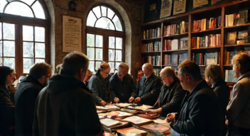 Die öffentliche Rezeption von "The Plague" (10/10)