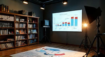 Die ökonomischen Aspekte der Filmproduktion (9/10)