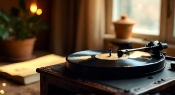 Die persönliche Verbindung zur Musik und Liebe (1/10)