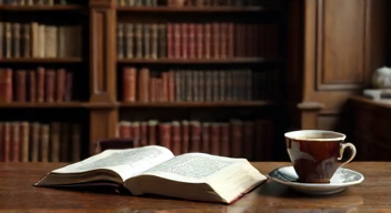 Die Philosophie der menschlichen Beziehungen (3/10)