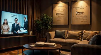 Die philosophischen Aspekte des Reality-TV (5/10)