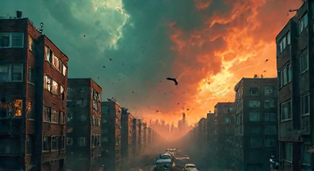 Die politische Dimension von Horror: Arachnado als Spiegel der Gesellschaft (6/10)