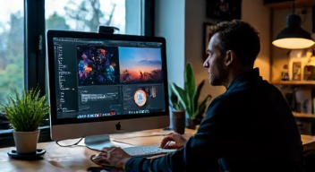 Die Postproduktion und ihre Herausforderungen (7/10)