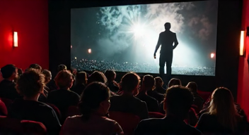 Die Psyche des Zuschauers und ihre Reaktionen auf Filme (5/10)