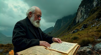 Die Psychologie des Überlebens (6/10)