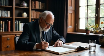 Die Psychologie hinter der Selbstbestimmung (7/10)