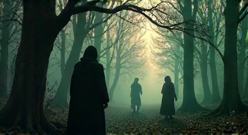 Die psychologischen Dimensionen des Horrors (7/10)