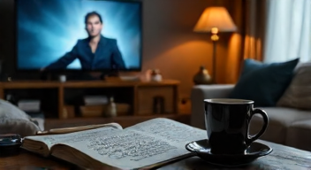 Die psychologischen Effekte von Serien (7/10)