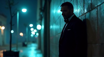 Die Relevanz des Genres Thriller (6/10)