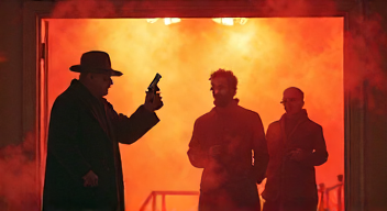 Die Revolution der Erzählweise im Film (3/10)