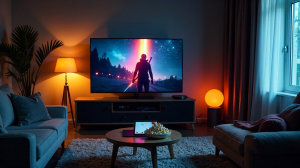 Die revolutionären Streaming-Trends: Maxdome, Filme und digitale Kultur