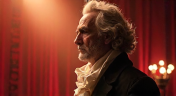 Die Rolle der Emotionen im Film: Ein kultureller Blick (3/10)