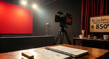 Die Rolle der Komödien in der modernen Filmproduktion (3/10)