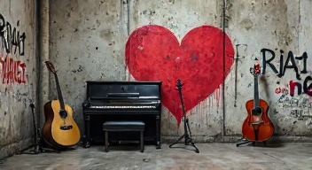 Die Rolle der Kunst und Musik in Krisen (10/10)