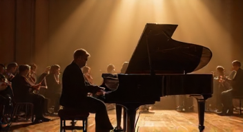 Die Rolle der Musik (6/10)