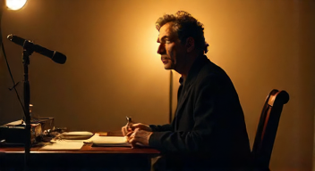 Die Rolle der Musik im Film (10/10)