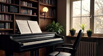 Die Rolle der Musik im Film (9/10)