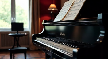 Die Rolle der Musik im Film (9/10)