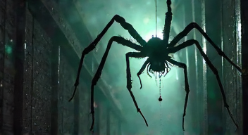 Die Rolle der Musik im Horror: Arachnado und die Klanggestaltung (7/10)