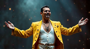 Die Rolle der Musik in Filmen (10/10)