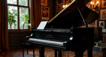 Die Rolle der Musik in Filmen und deren Einfluss (8/10)