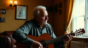 Die Rolle der Musik in „Hartz und herzlich“ (10/10)