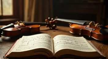 Die Rolle der Musik in modernen Serien (3/10)