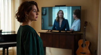 Die Rolle der Musik in Serien (10/10)