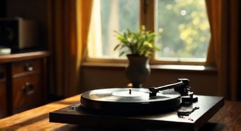 Die Rolle der Musik in Serien (10/10)