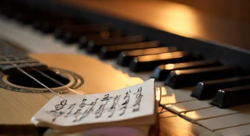 Die Rolle der Musik in Serien