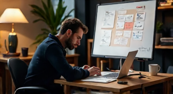 Die Rolle der Regie im Film (3/10)