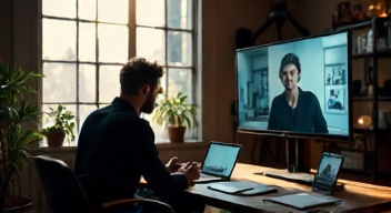 Die Rolle der Regisseure im Streaming-Zeitalter (3/10)