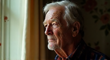 Die Rolle der Schauspieler in Goodbye June (2/10)